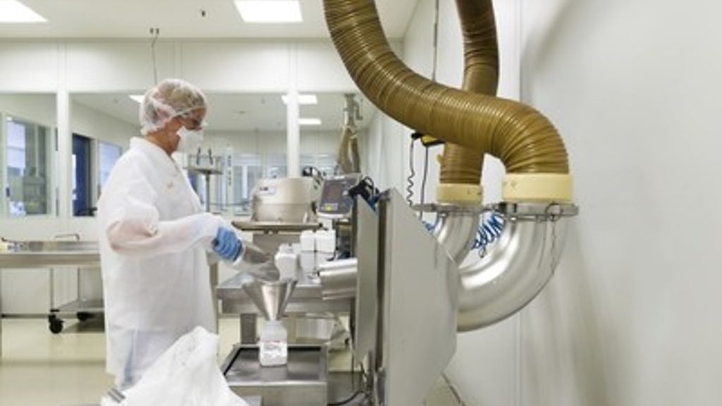 Merck acelera el incremento de lípidos para satisfacer la demanda ante la Covid-19