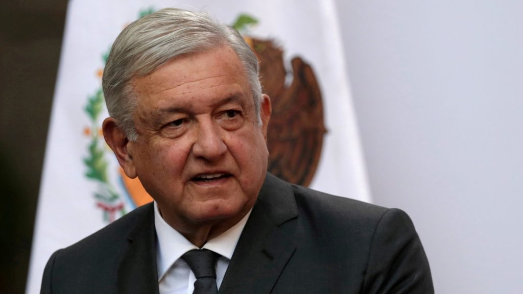 ¿Por qué el hermetismo en la visita del Presidente de la República a Huauchinango?