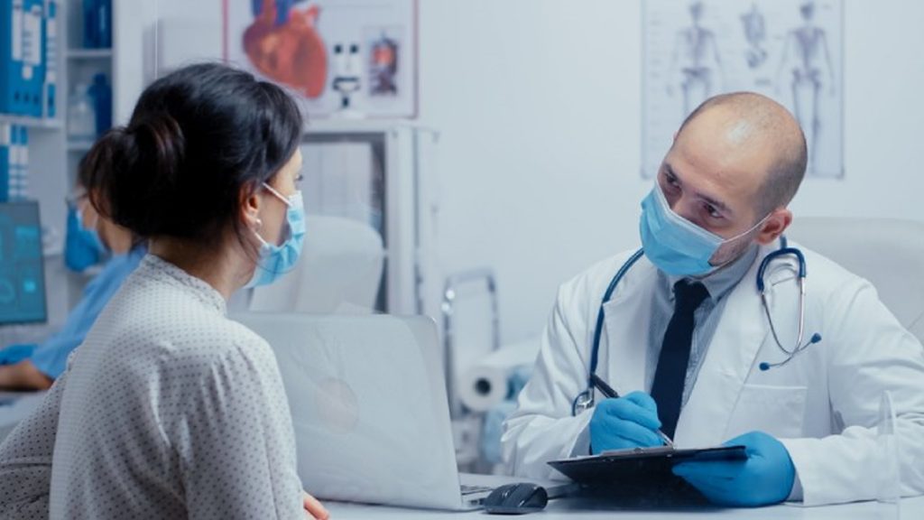 Tratamiento disponible en México mejora calidad de vida en pacientes post COVID-19