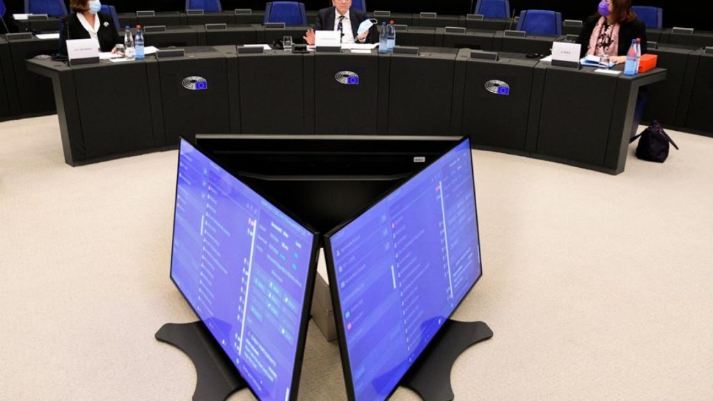 Conferencia sobre el Futuro de Europa: haz que se escuche tu voz