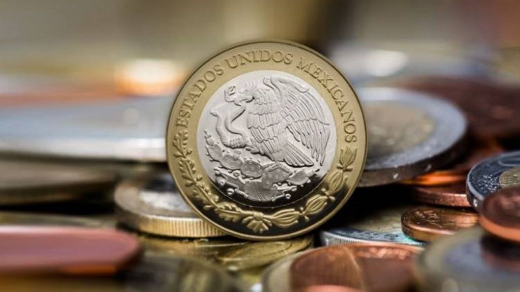 El Indicador Global de la Actividad Económica (IGAE) mostró un aumento de 2.6% en términos reales