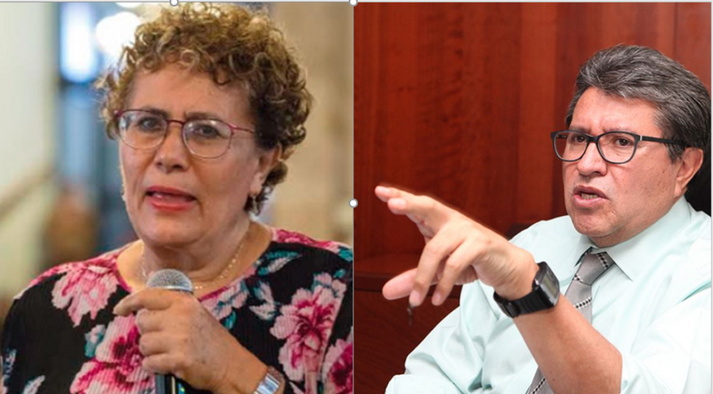 Campañas: propuestas, muchas; Morena: conflictos