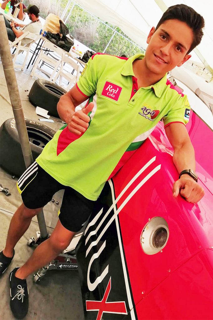 Old day poetry en el Museo del Ferrocarril