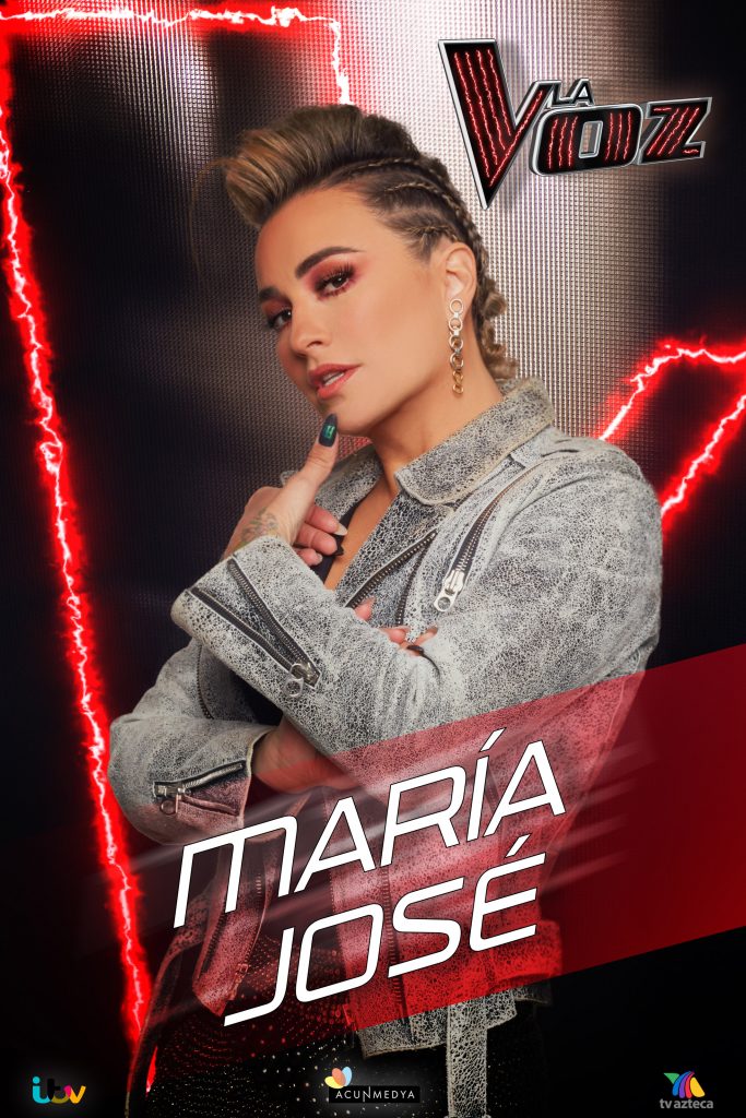 La nueva edición de “La Voz” comenzará el martes 1 de junio por Azteca Uno a las 19:30 horas