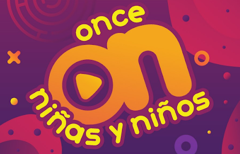 Al aire radio para niños