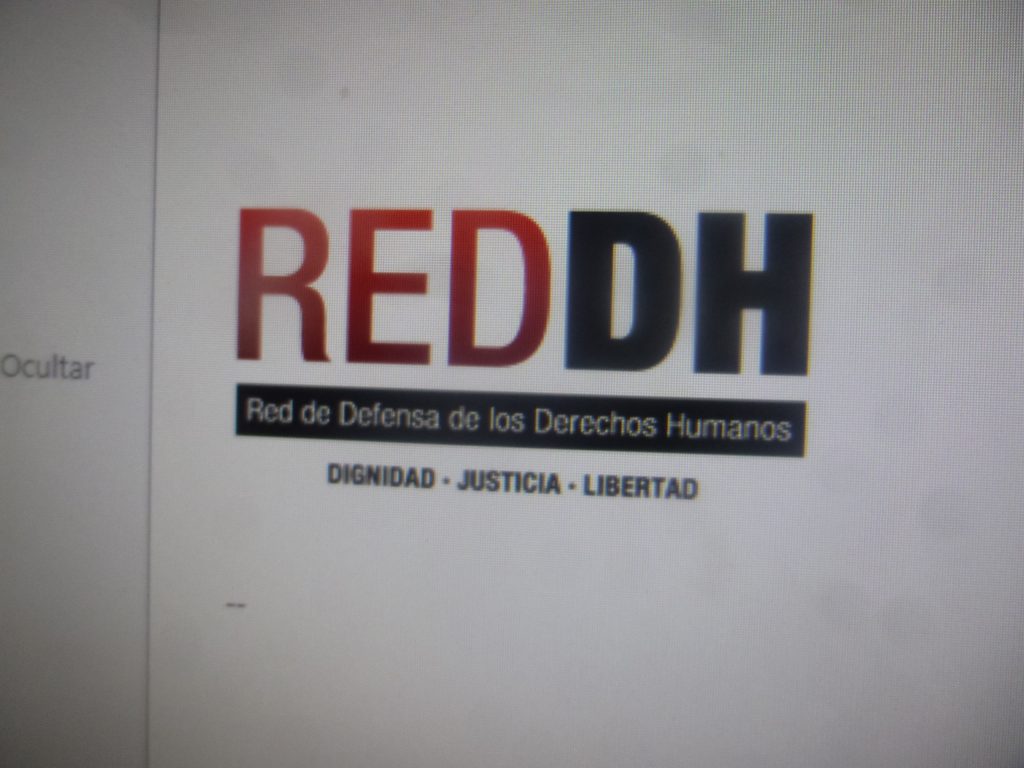Denuncia la Red de Defensa de los Derechos Humanos la desaparición de uno de sus dirigentes