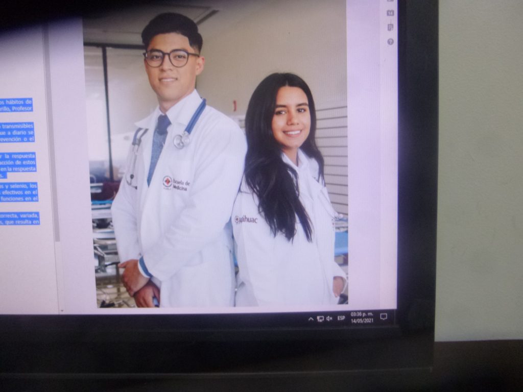 Personal de enfermería del IMSS ha sido determinante para proteger a la población contra el COVID-19