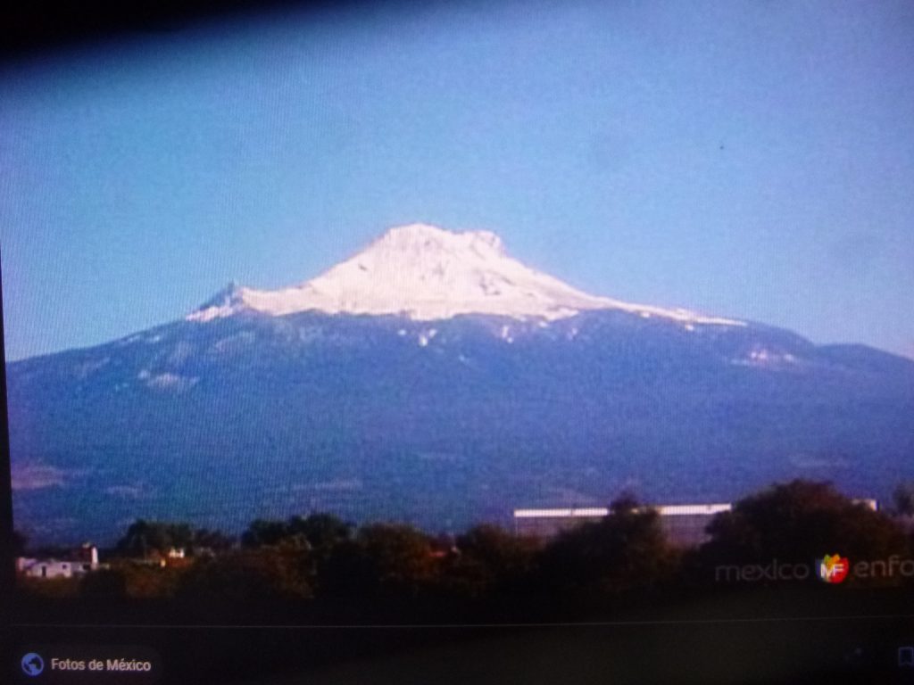 La Malinche ha perdido el 50 por ciento de la zona boscosa
