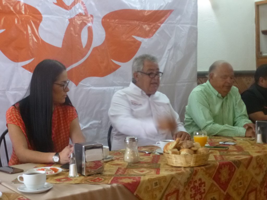 Acusan a la síndica de Cuetzalan de ser juez y parte en una denuncia laboral contra el ayuntamiento