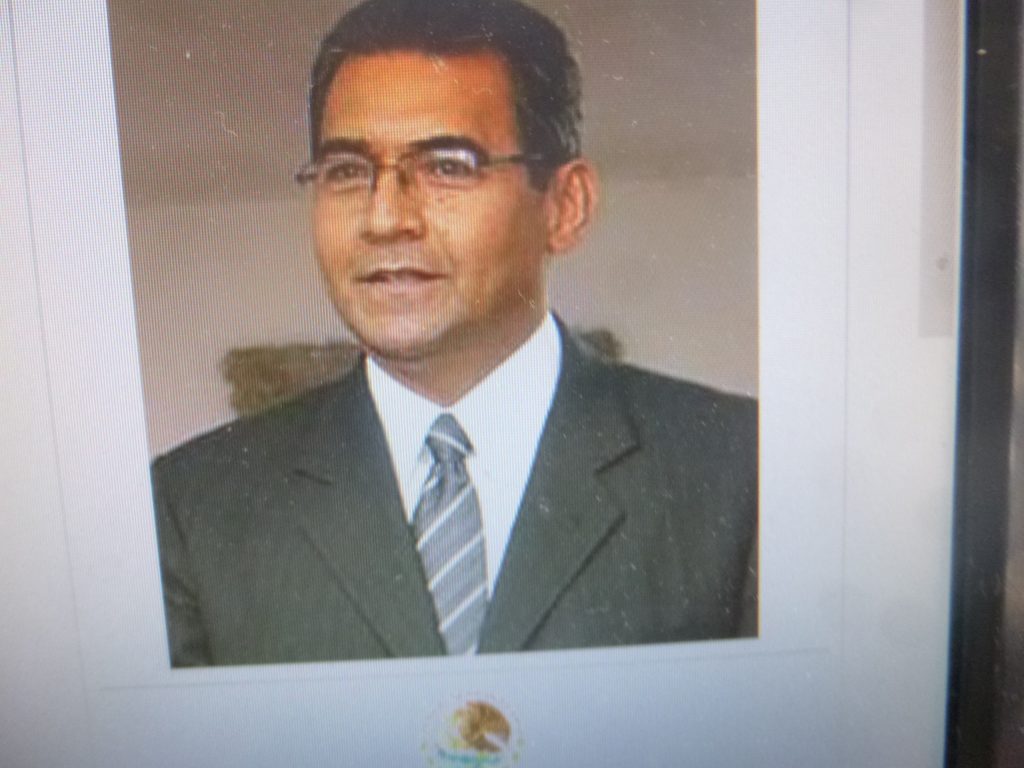 La escasez de agua el mayor problema en los 51 municipios de la mixteca poblana afirma Alberto Jiménez Merino