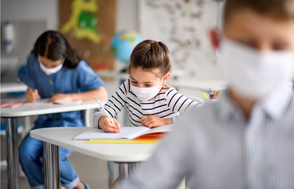 Éstas son las fechas de inscripción para el próximo ciclo escolar en Puebla