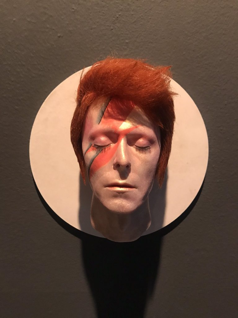 Memoria del MAC, TR3INTA Y S6IS. Colección Museo Arte de Contemporáneo