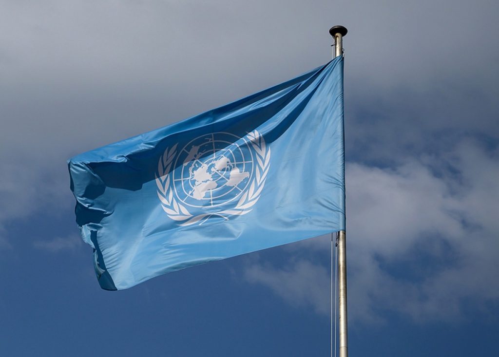 La ONU en Colombia llama a garantizar el derecho a la libertad de reunión pacífica, la protesta y el acceso a los alimentos