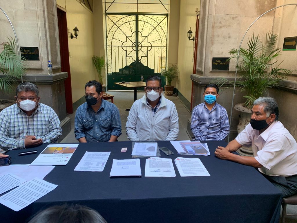 Pandemia le cayó como anillo al dedo a la Presidenta municipal con Licencia Karina Pérez