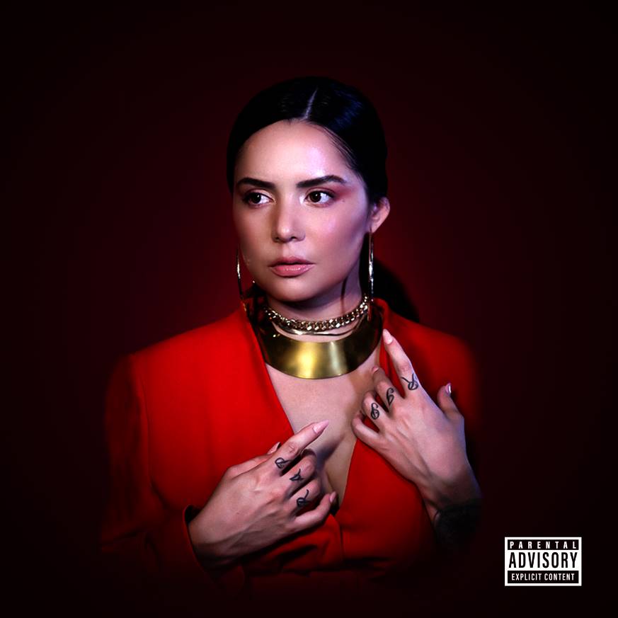 “Mujer de Fuego”: nuevo álbum de Hispana