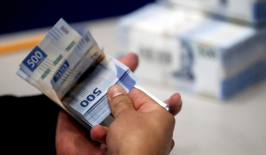 El Indicador Coincidente se ubicó por debajo de su tendencia de largo plazo al reportar un valor de 99.0 puntos