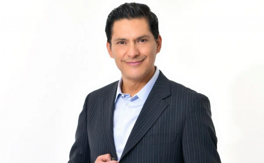 El Confesionario por Ray Zubiri