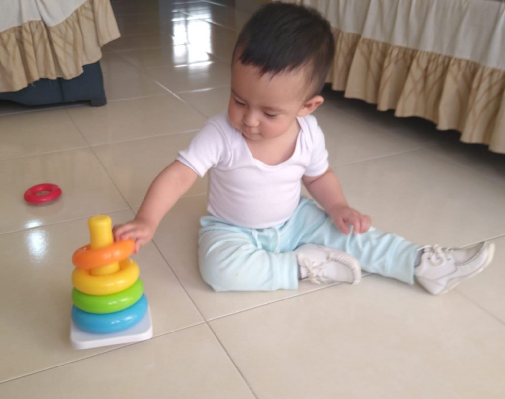 Ofrece Sesa servicios de estimulación temprana para niños de 0 a 5 años de edad 