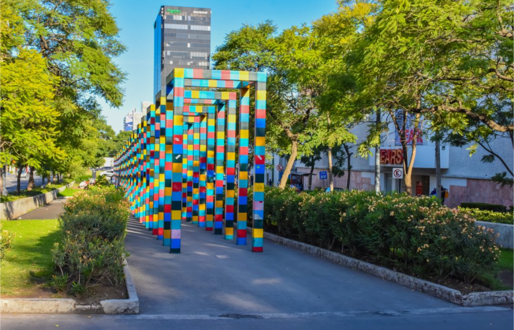 ¿Quieres un departamento en la CDMX? Conoce cuánto tiempo debes ahorrar