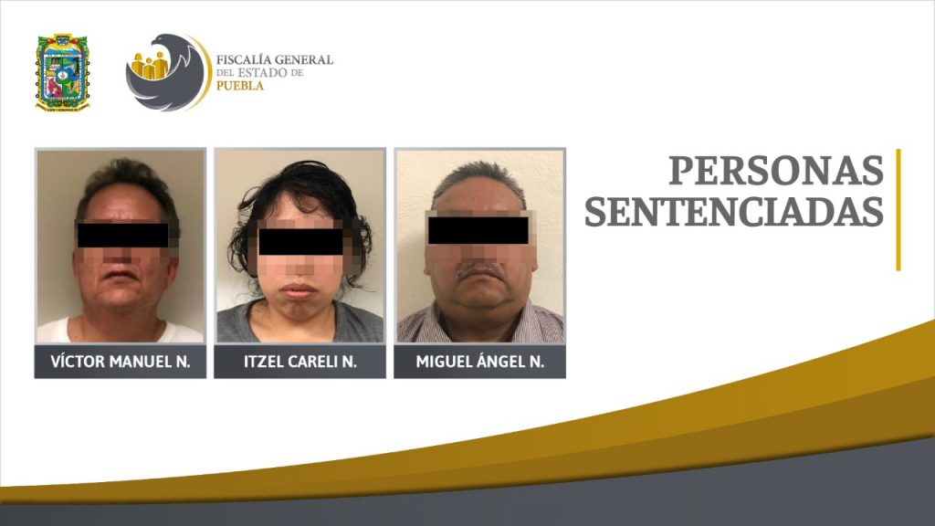 A la cárcel por ofrecer y explotar mujeres