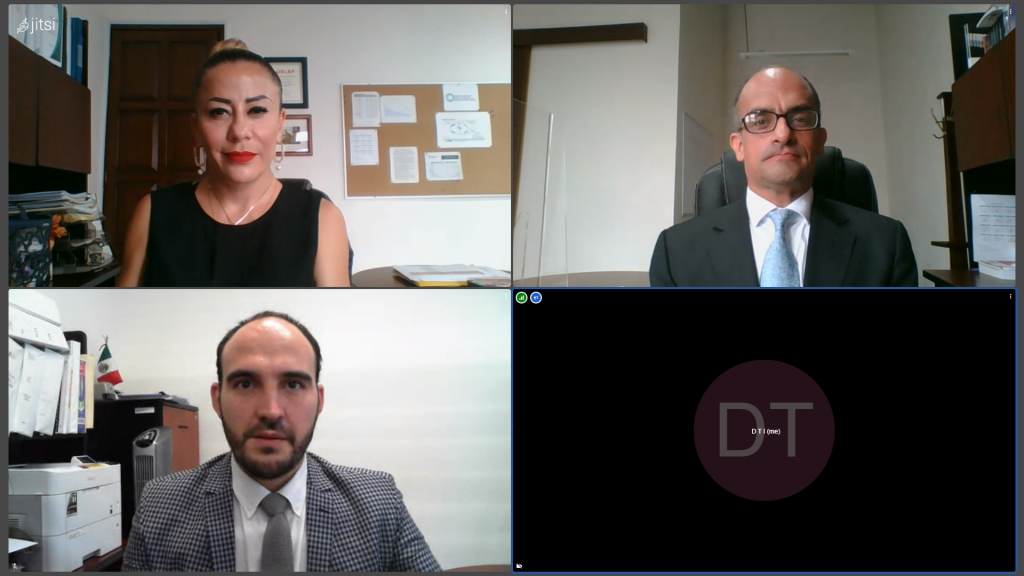 Resuelve ITAIPUE 13 recursos de revisión y 19 denuncias