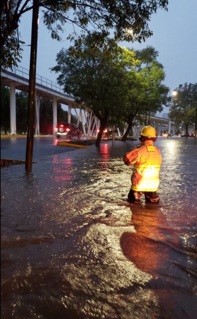 Protección Civil Municipal emite recomendaciones para manejo de residuos en temporada de lluvias 2021