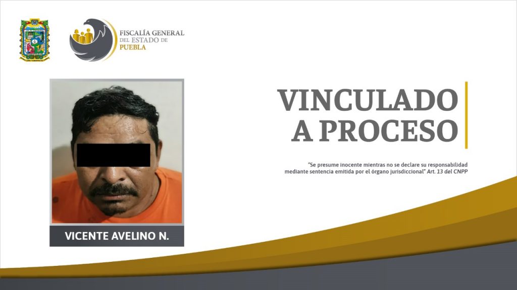 Aprehendido por el secuestro de un hombre en la Sierra Norte