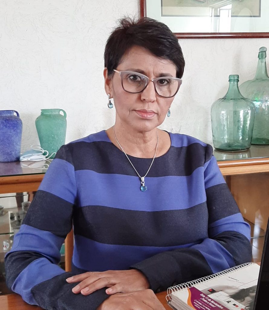 Muciño Muñoz volverá a presentar iniciativa contra infiltrados en manifestaciones