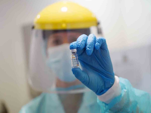 Vacunados con Sinovac y Cansino podrían verse impedidos para cruzar a EU