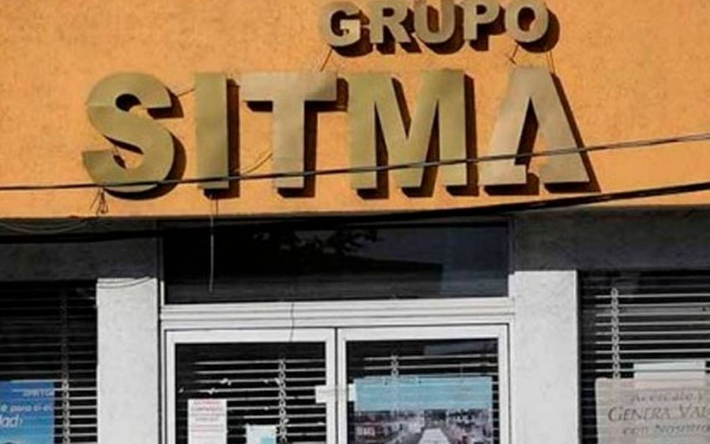 Nueva sentencia condenatoria contra directivos de SITMA