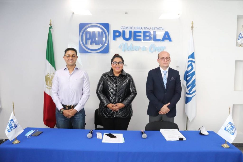 Salomón Escorza buscará anular la elección en Texmelucan