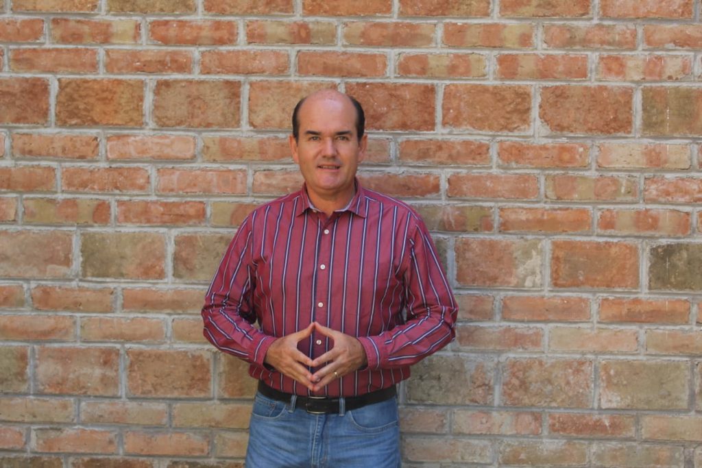 En Tehuacán, ganó la esperanza: Sánchez Sasia