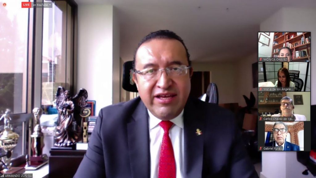 Se requiere una política pública diferente porque el voto fue diferente: COPARMEX CDMX