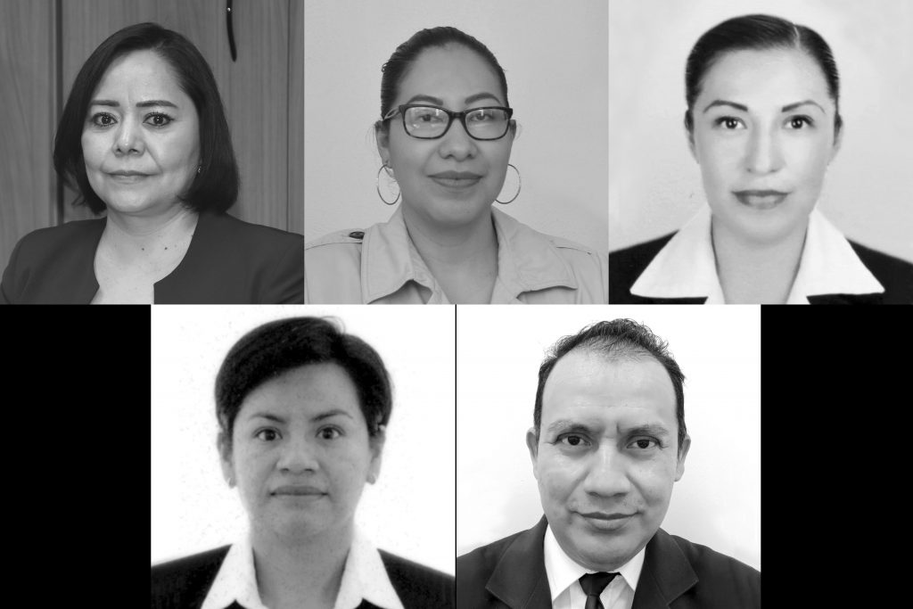 Facultad de Enfermería construye catálogo de atención primaria en salud