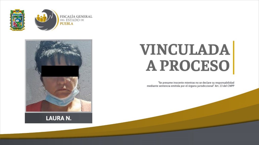 Atrapan a la “viuda negra”: Mandó a asesinar a su ex pareja por rencillas personales