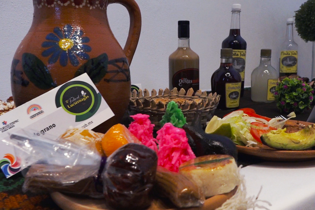 Presenta Tlatlauquitepec temporada de luciérnagas 2021