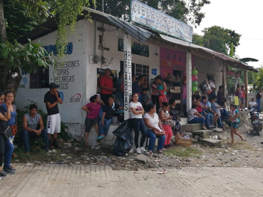 Habitantes de Jalpan piden a Ardelio Vargas saque las manos del proceso electoral y deje de tratar de imponer a su sobrino