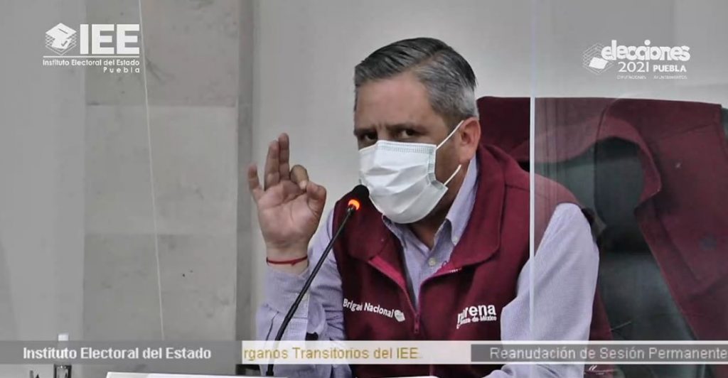 Morena podría impugnar la designación de diputados plurinominales en el Congreso local