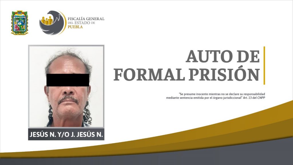 A la cárcel por “emprendedor”: Hizo que su esposa le comprara un bar…luego de prostituirla