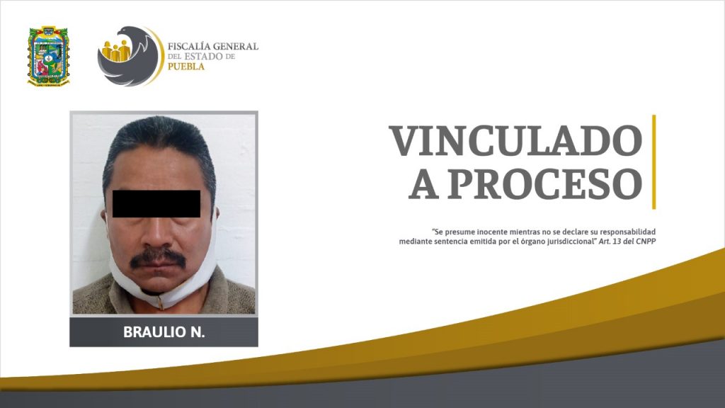 Violó y embarazó a su ahijada de 12 años de edad en Francisco Z Mena