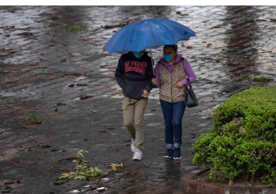 Establecen CEPC y Conagua Tlaxcala plan de acción ante la temporada del lluvias