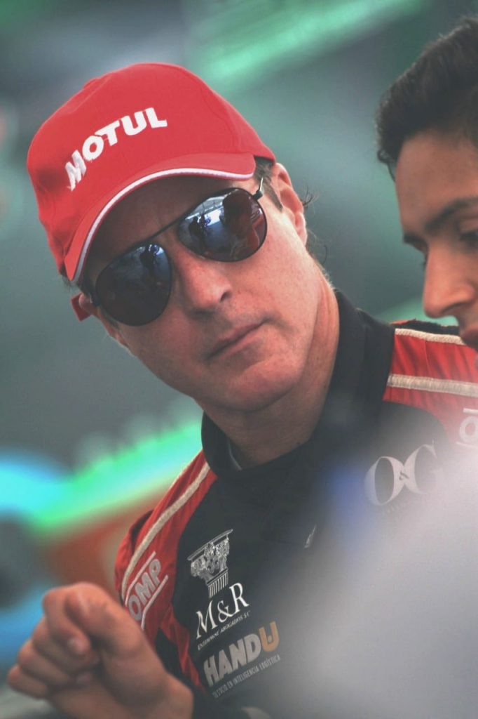 Alessandros Racing regresa al podio en SLP