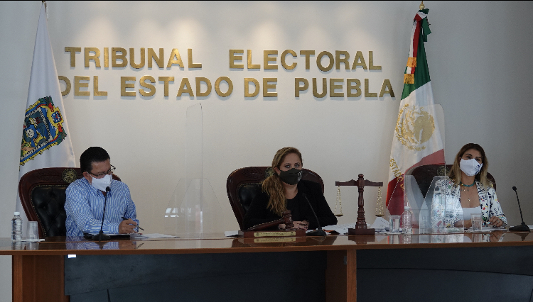 TEEP resuelve un juicio para la protección de los derechos políticos – electorales de la ciudadanía