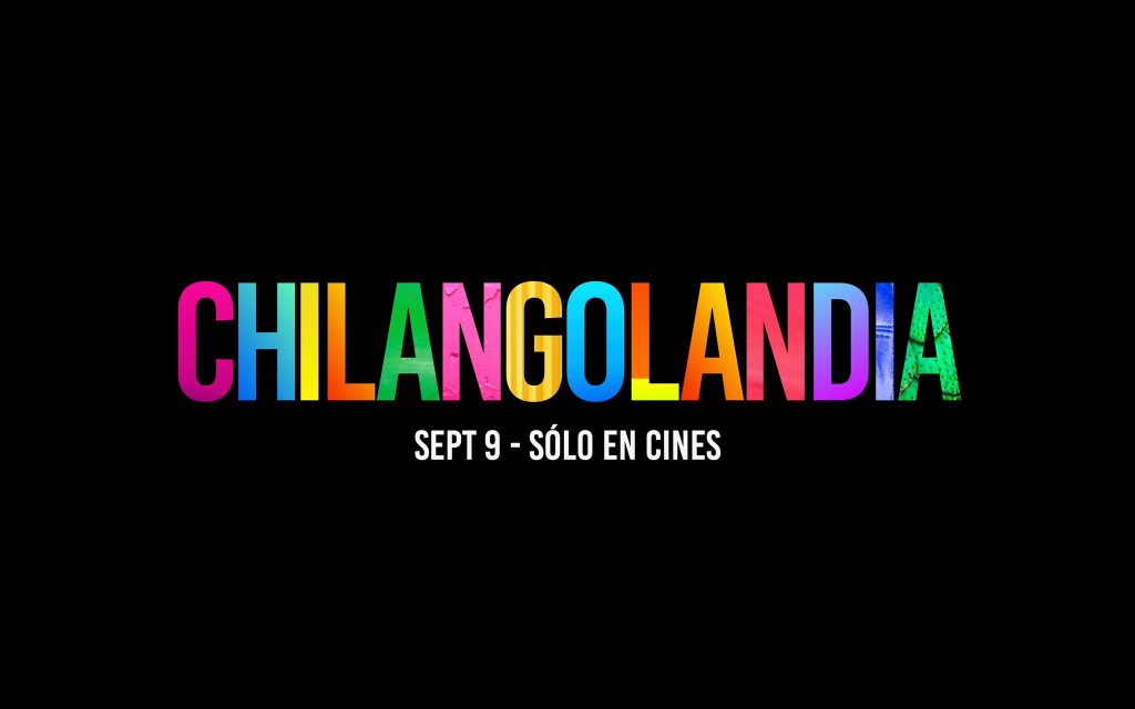 “Chilangolandia”, la ópera prima de Carlos Santos, se estrena a nivel nacional el 9 de septiembre