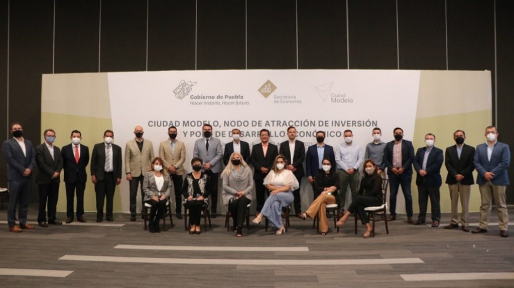 Refrenda Audi confianza en Ciudad Modelo