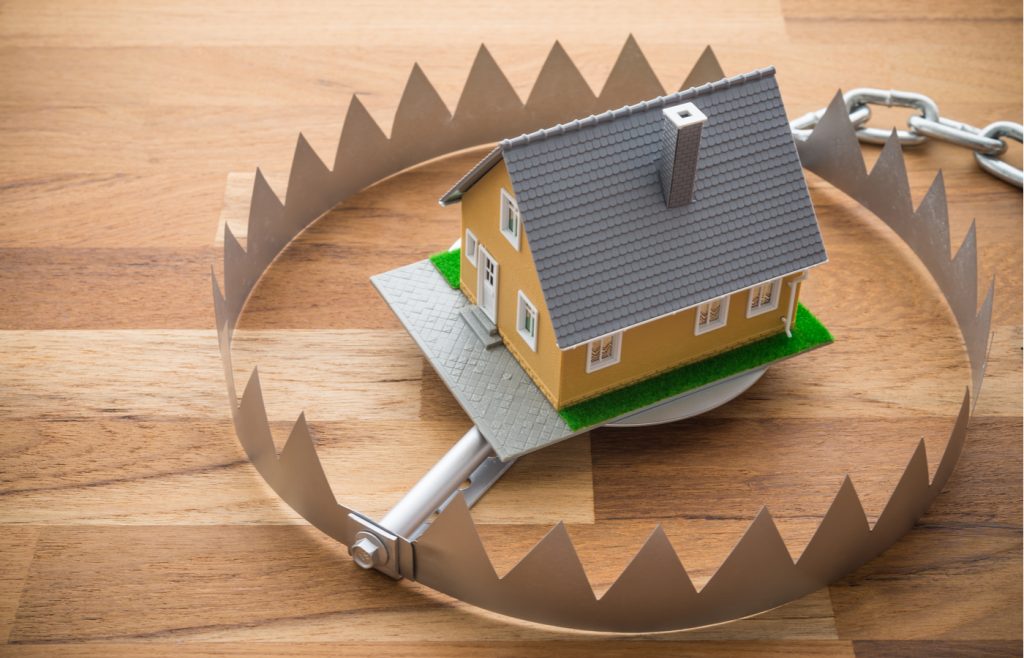 Consejos para evitar caer en fraudes inmobiliarios y prevenir estafas