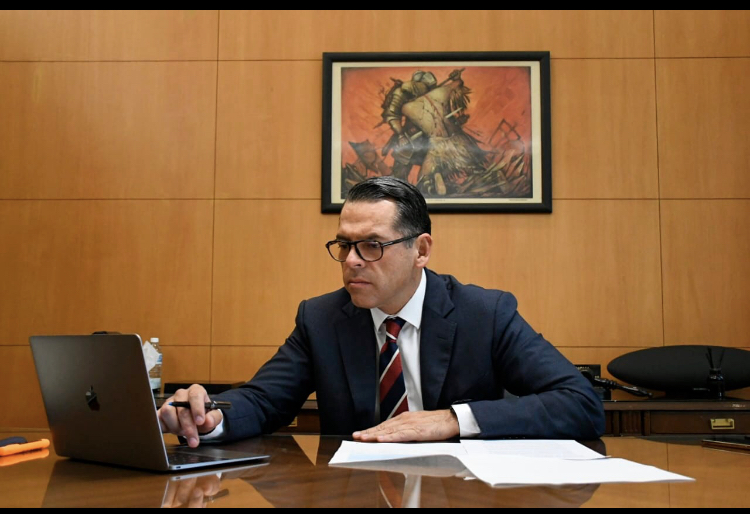 Inicia Poder Judicial capacitación y selección de juezas, jueces y servidores públicos que integran tribunales laborales en Puebla