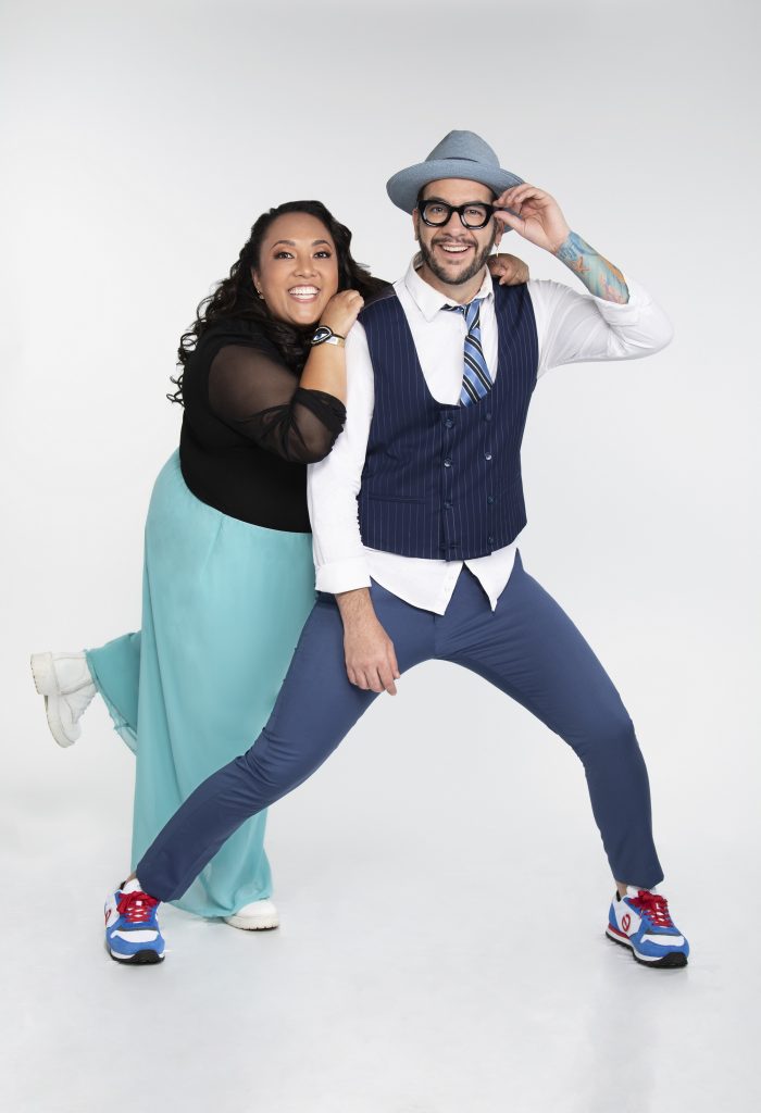 “Faisy Nights” el nuevo programa de Unicable se estrena este martes 15 de junio