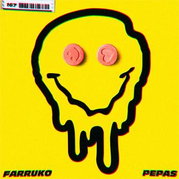 “Pepas”: es el nuevo sencillo promocional de Farruko