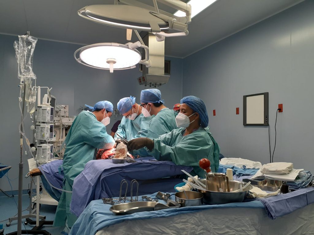 Realiza ISSSTEP segunda procuración multiorgánica del año